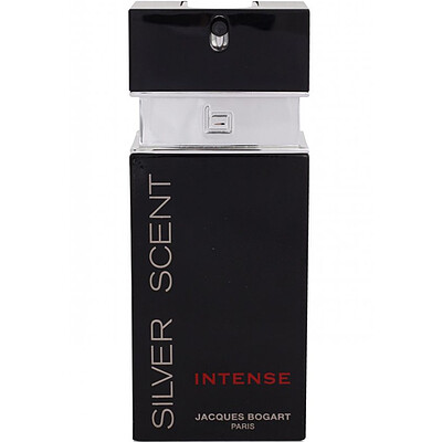 عطر ادکلن بوگارت سیلور سنت اینتنس | Jacques Bogart Silver Scent Intense