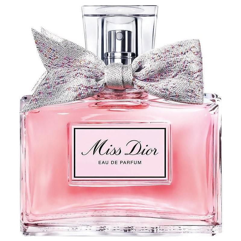 ادو پرفیوم زنانه دیور مدل Miss Dior حجم 100 میلی لیتر Dior Miss Dior Eau De Parfum For Women 100ml