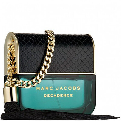 عطر ادکلن مارک جاکوبز دکادنس | Marc Jacobs Decadence