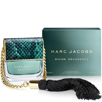 عطر ادکلن مارک جاکوبز دیوین دکادنس | Marc Jacobs Divine Decadence