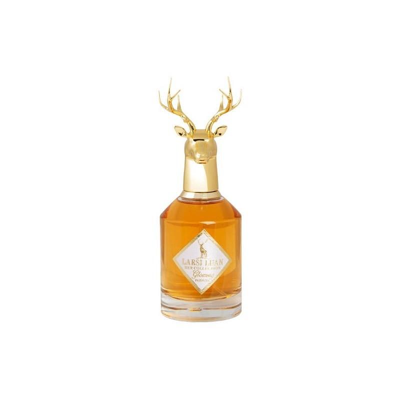 عطر زنانه لارسی لوان (Larsi Luan) مدل ابریکات (Abricot) حجم 100 میل