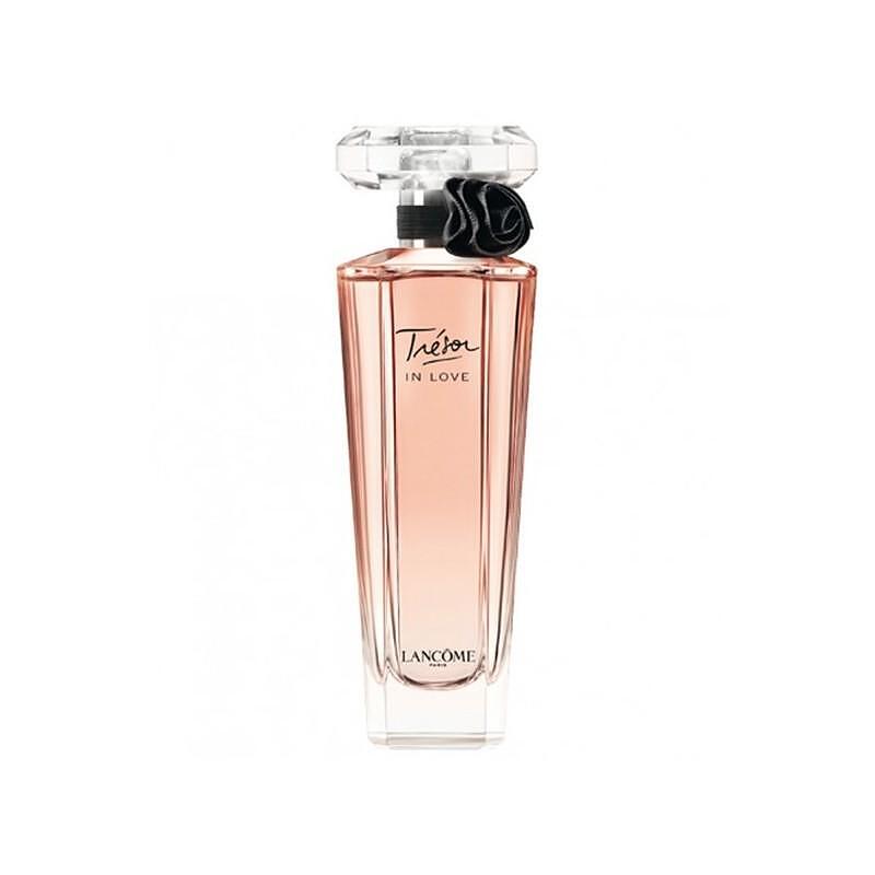 عطر ادکلن لانکوم ترزور این لاو  Lancome Tresor In Love