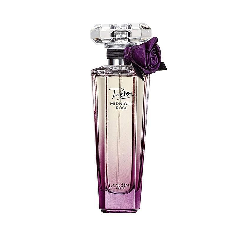 عطر ادکلن لانکوم ترزور میدنایت رز  Lancome Tresor Midnight Rose