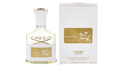 عطر ادکلن کرید اونتوس زنانه | creed Aventus for Her