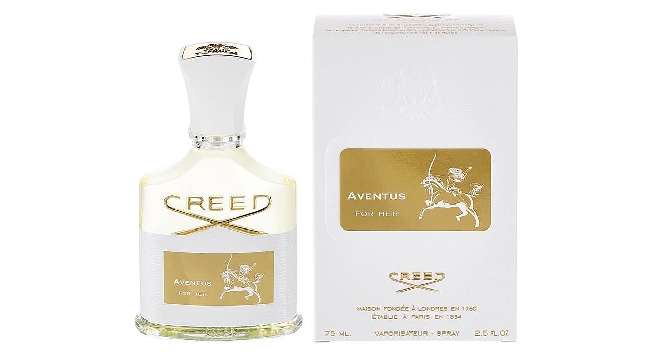 عطر ادکلن کرید اونتوس زنانه | creed Aventus for Her