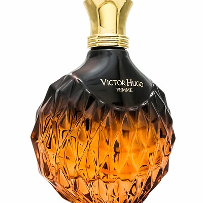 عطر زنانه ویکتور هوگو فم Victor Hugo Femme EDP