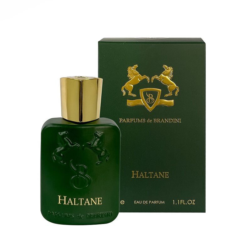 عطر مارلی هالتین (هالتان) برندینی | Brandini Haltane