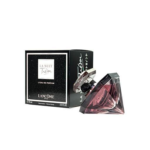 عطر ادکلن لانکوم لانویت ترزور 75میل | Lancome La Nuit Tresor 75 ml