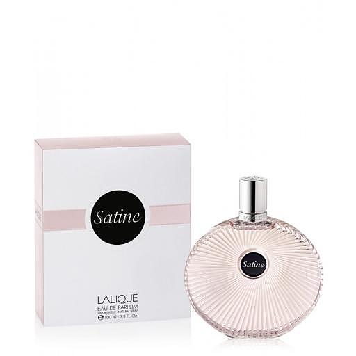 عطر ادکلن لالیک ساتین  Lalique Satine