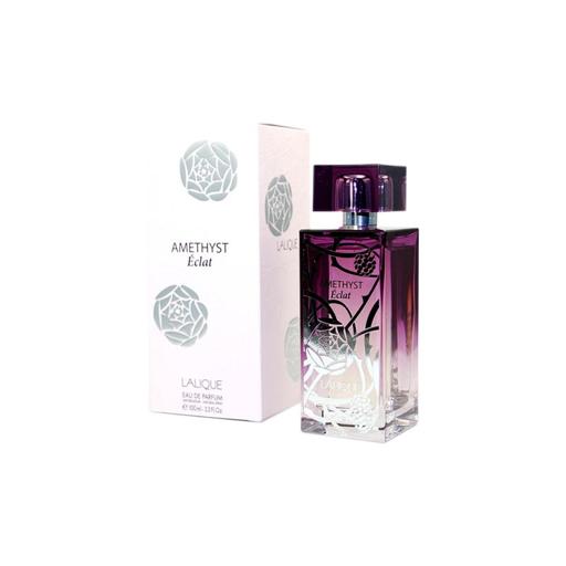 عطر ادکلن لالیک آمیتیس اکلت  Lalique Amethyst Eclat