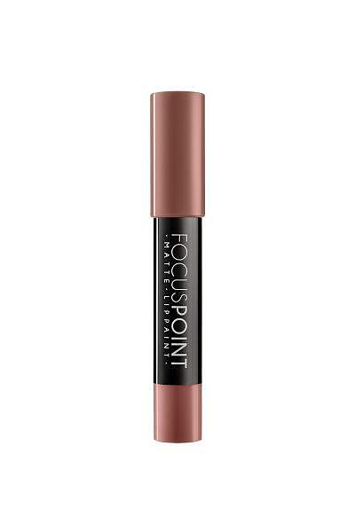 رژ لب مدادی تاپ فیس topface مدل Focus Point Matte Lippaintشماره 009