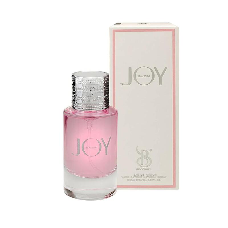 عطر جیبی زنانه برندینی مدل Joy حجم 25 میلی لیتر