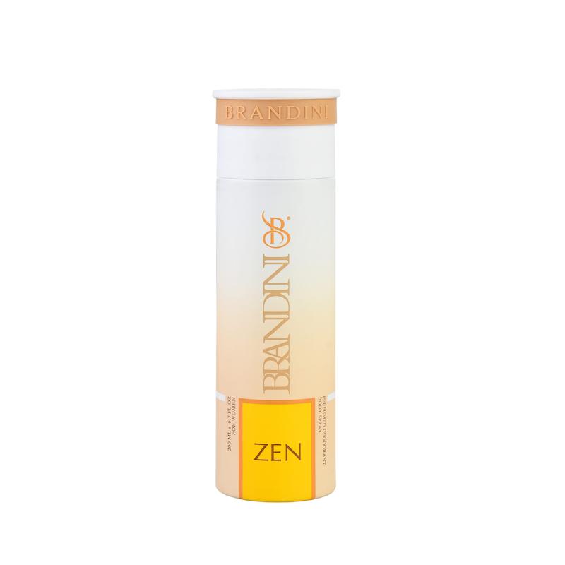 اسپری زن گلد برندینی | Zen gold Brandini