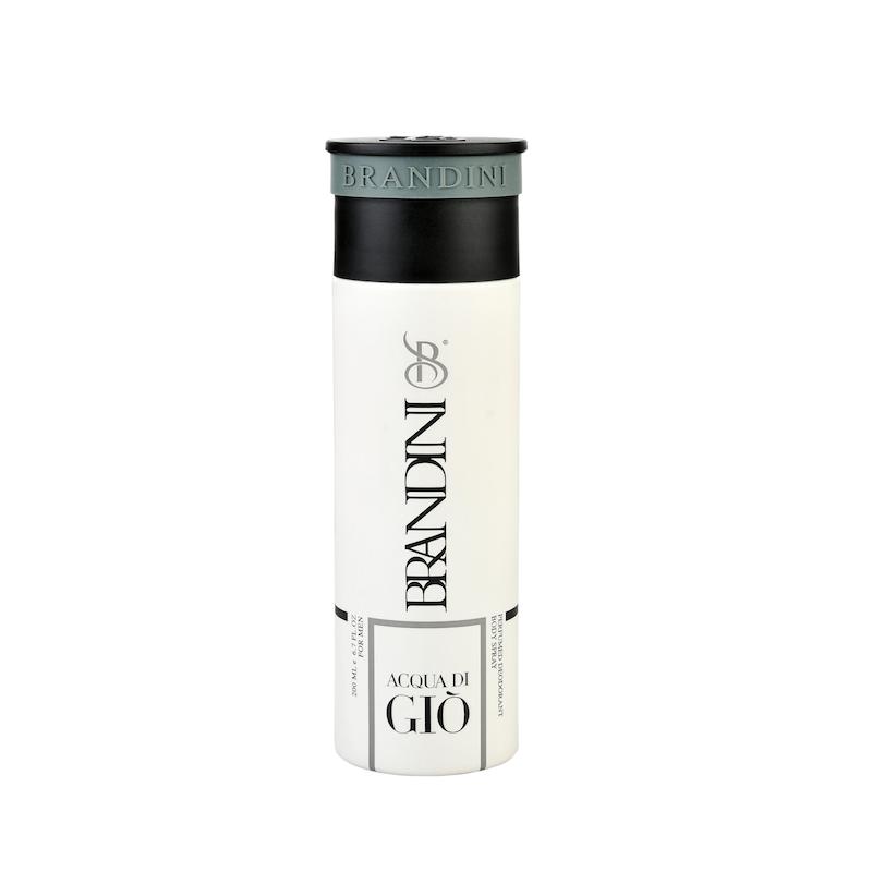 اسپری آکوا دی جیو برندینی | Brandini Acqua Di Gio