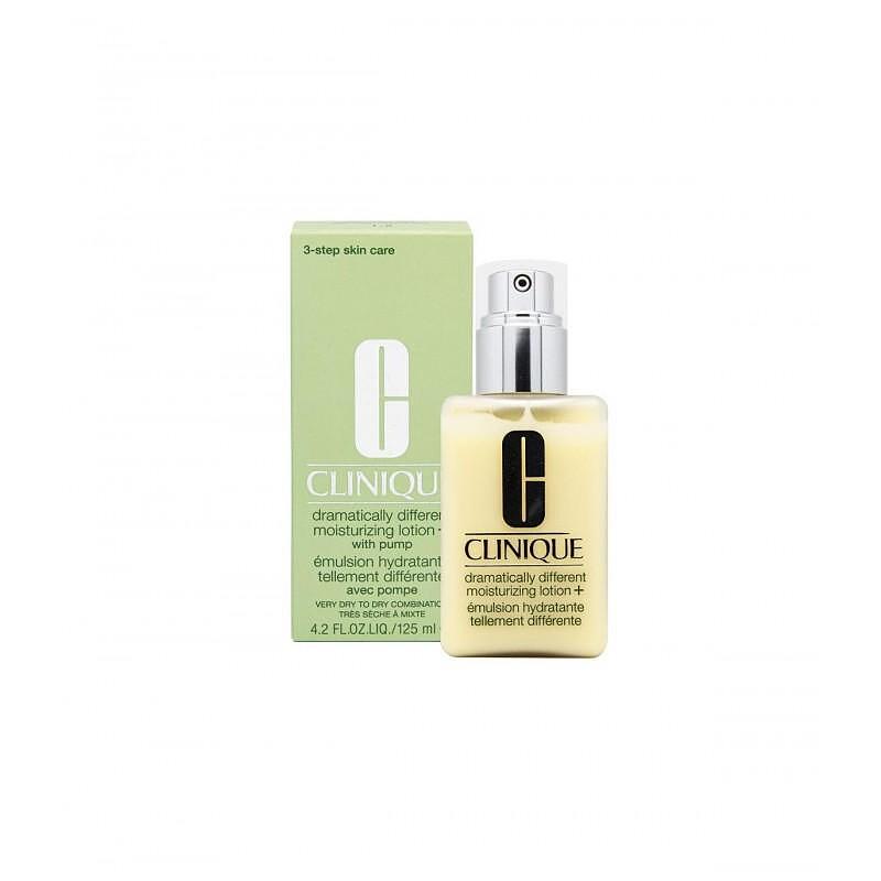 آبرسان پوست نرمال تا خشک 125 میل کلینیک CLINIQUE MOISTURIZING GEL 125ML