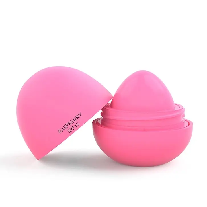 کره لب حاوی ضد آفتاب SPF15 تمشک گلدن رز