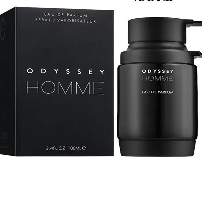 عطر ادکلن ادویسی هوم آرماف دیور هوم اینتنس Armaf Odyssey Homme