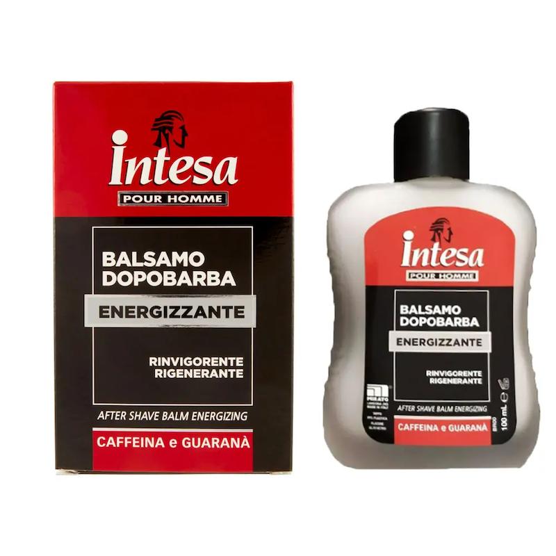 افتر شیو انرژی  اینتسا