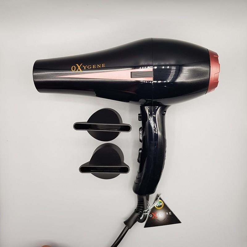 سشوار2200 وات حرفه ای اکسیژن مدل OX-8894