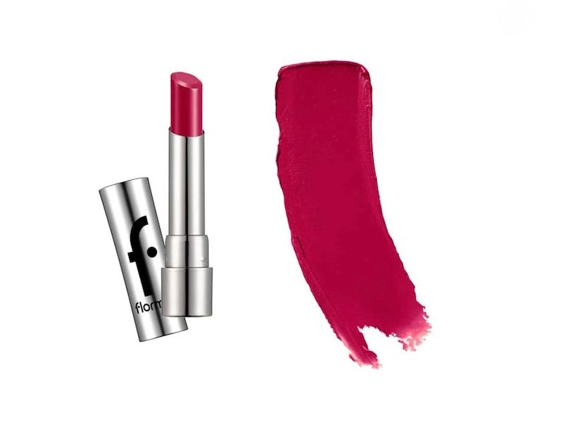 رژلب جامد براق فلورمار شیر آپ مدل Sheer Up شماره 008