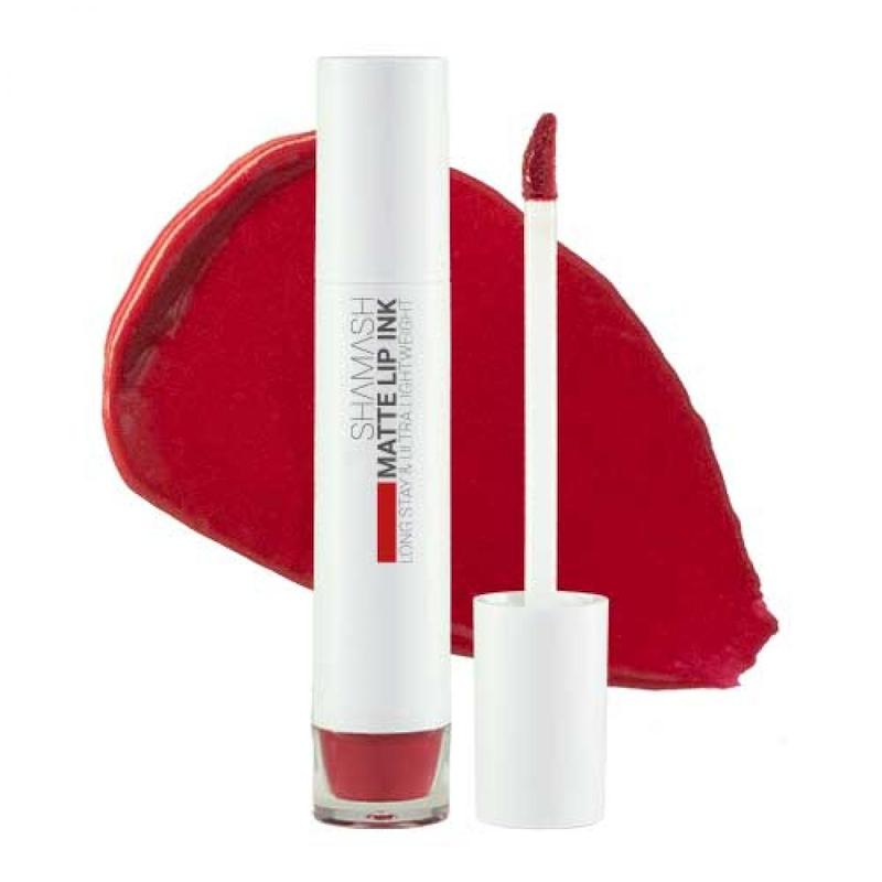 رژ لب مایع شاماش | 109