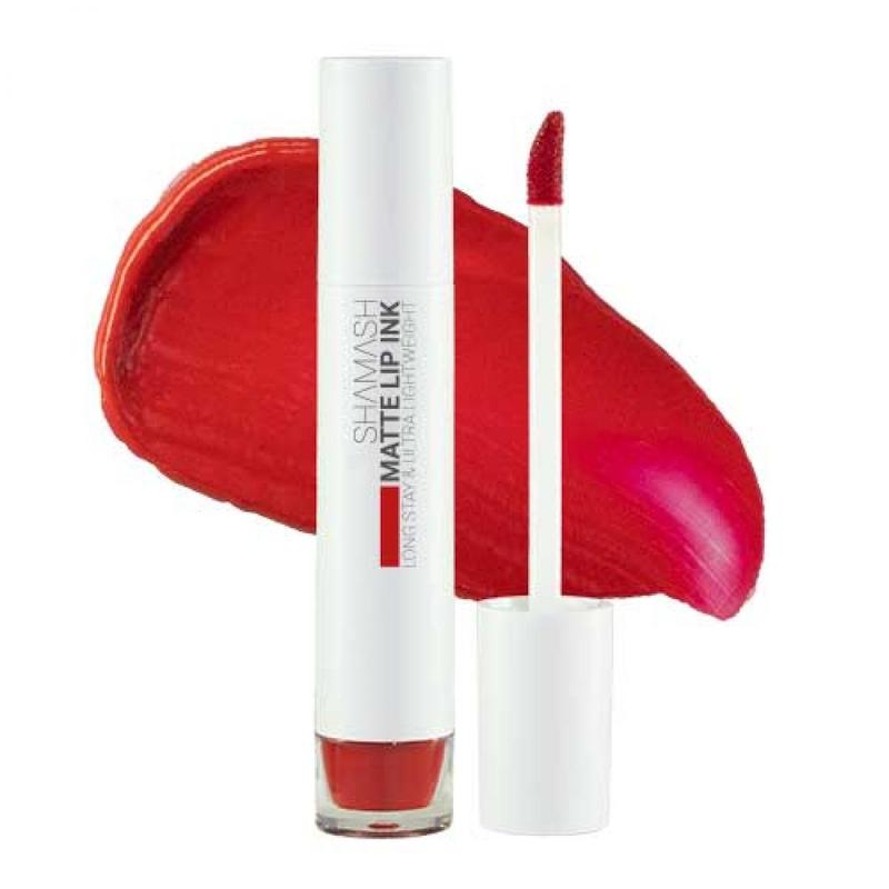 رژ لب مایع شاماش | 113