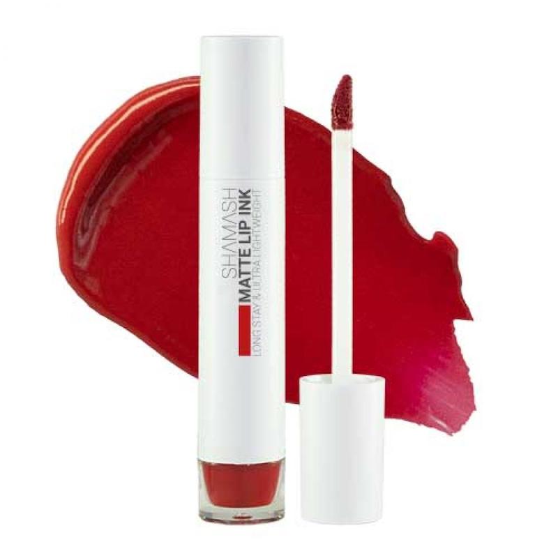 رژ لب مایع شاماش | 116