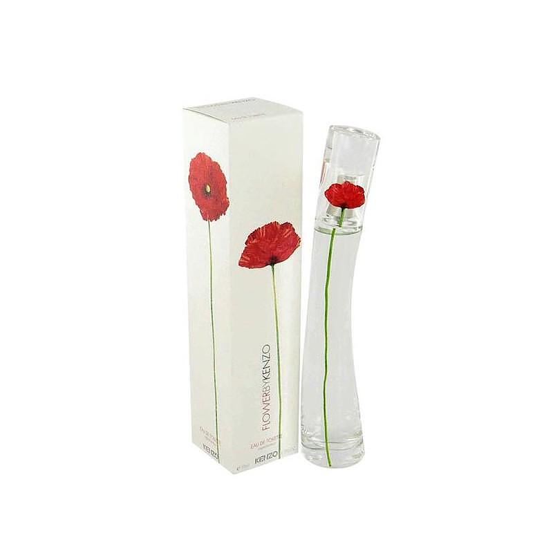 عطر ادکلن کنزو فلاور | kenzo Flower1
