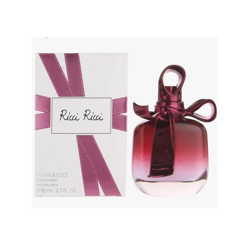 عطر ادکلن نیناریچی ریچی ریچی | Nina Ricci Ricci Ricci