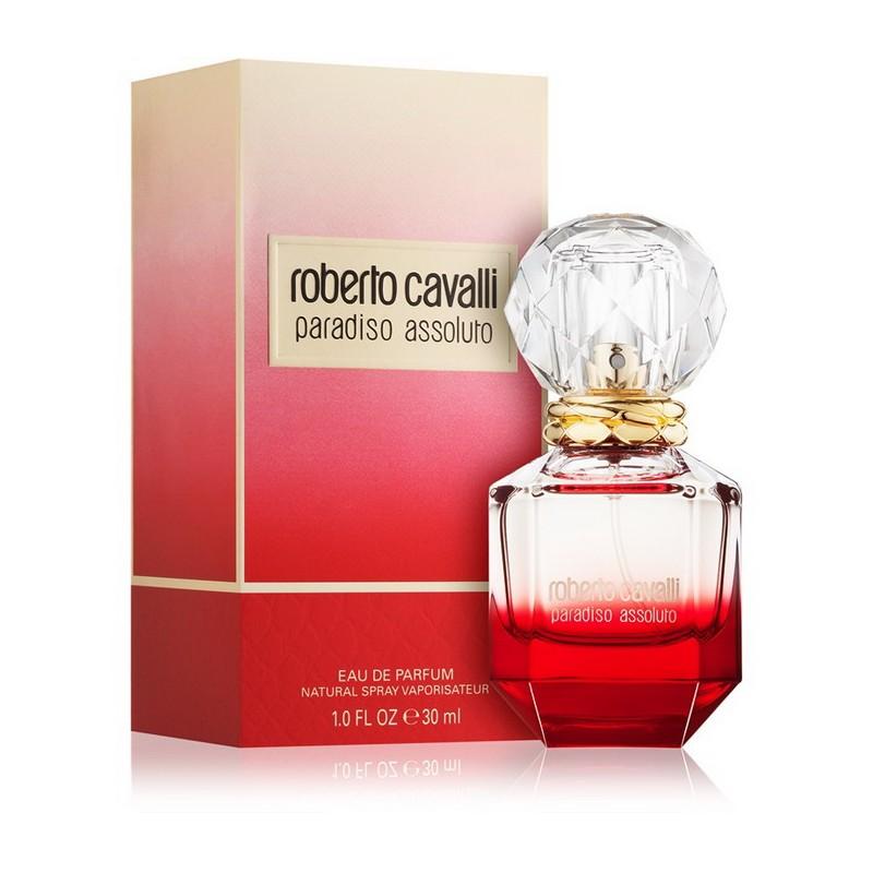 عطر ادکلن روبرتو کاوالی پارادایسو اسولوتو | Roberto Cavalli Paradiso Assoluto