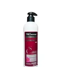 نرم‌کننده و پاک‌کننده مو ترزمه | TRESemmé Colour Shineplex Cleansing Conditioner
