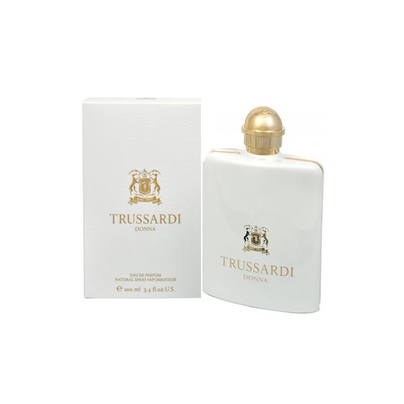 عطر ادکلن تروساردی دونا | Trussardi Donna