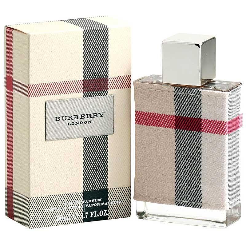 عطر ادکلن باربری لندن زنانه | Burberry London
