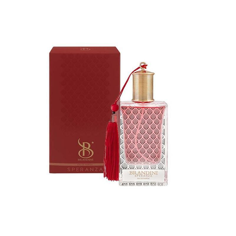 ادوپرفیوم زنانه برندینی Brandini مدل Speranza حجم 90 میلی لیتر