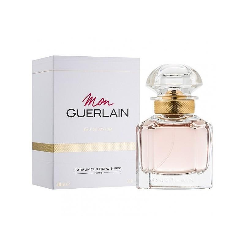 عطر ادکلن گرلن مون | Guerlain Mon