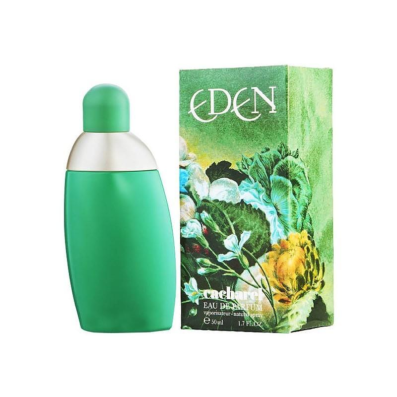 عطر ادکلن کاشارل ایدن | Cacharel Eden