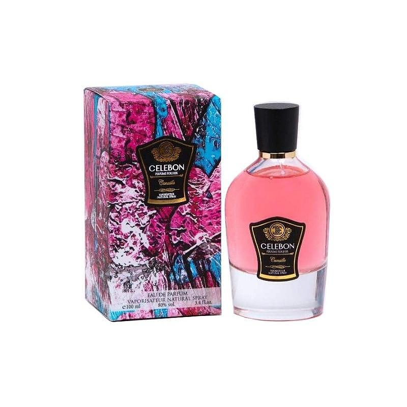 ادو پرفیوم زنانه سلبون کانائیل 100 میل CELEBON Canaille Edp 100ml