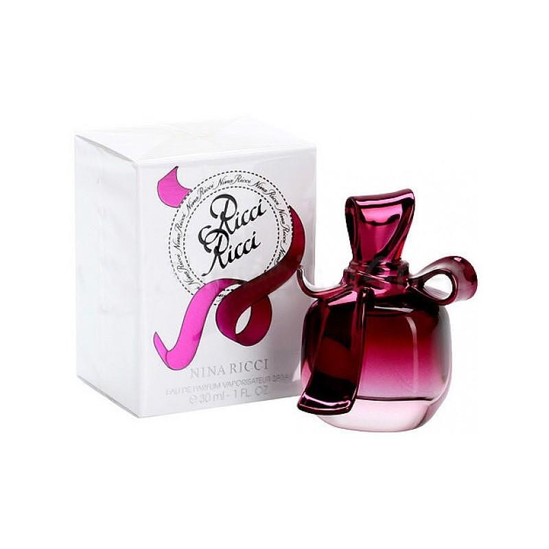 عطر ادکلن نیناریچی ریچی ریچی Nina Ricci Ricci Ricci