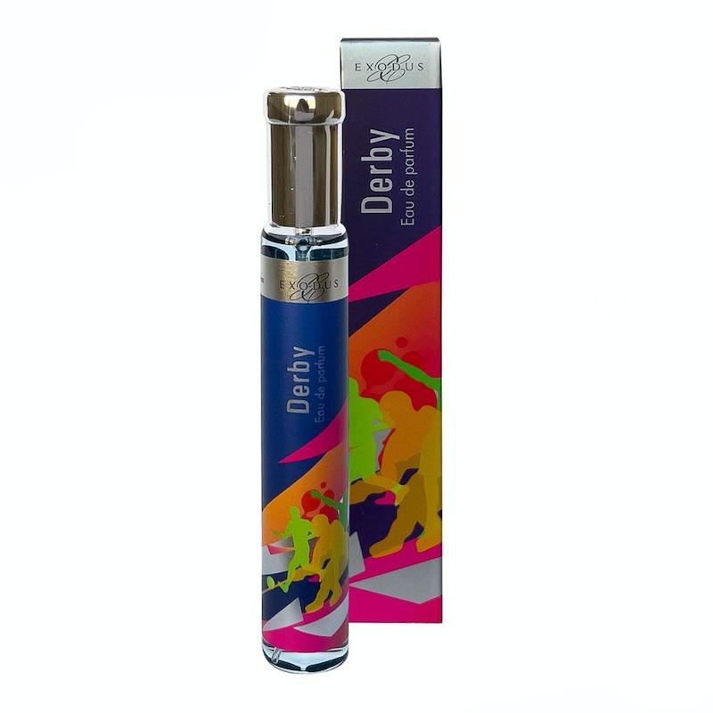 ادوپرفیوم دربی مردانه 30 میل اگزودوس