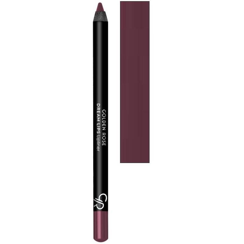 مداد لب گلدن رز دريم Golden Rose Dream Lips شماره 530