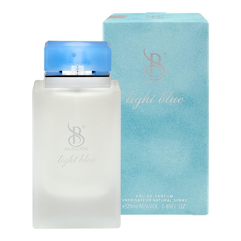 عطر ادکلن لایت بلو زنانه Light blue