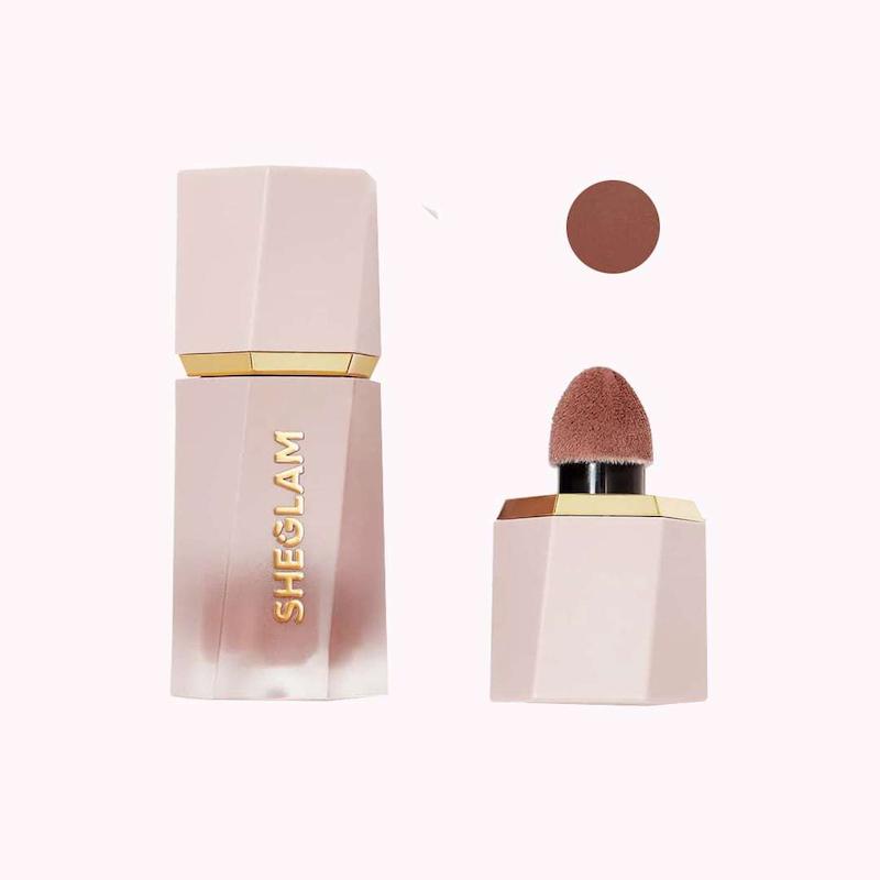 کانتور مایع شیگلم TAWNY AMBER