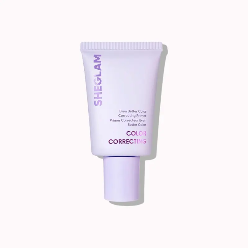 پرایمر بنفش شیگلم مدل Even Better