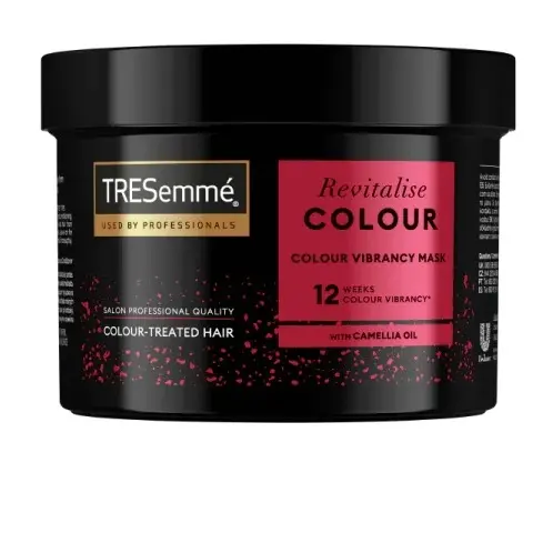 ماسک ترزمه مدل REVITALISE COLOR مناسب موی رنگ شده 440 میل