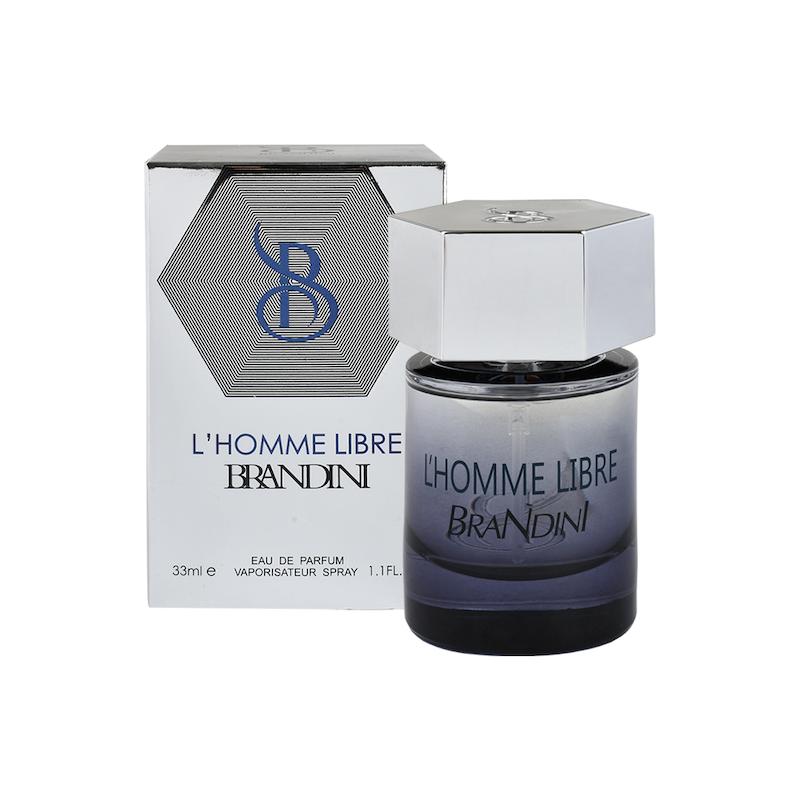 عطر لهوم لیبر برندینی | Brandini L’Homme Libre