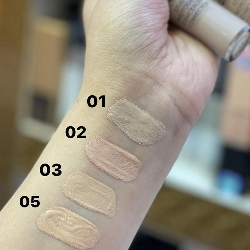 کانسیلر مایع گابرینی شماره 03 مدل Liquid Concealer