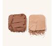 پلت هایلایتر و برنزر کاتریس مدل 010 HHOLIDAY SKIN  BROBRONZE & GLOW PALETTE