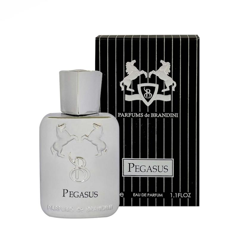 عطر مردانه برندینی مدل مارلی پگاسوس
