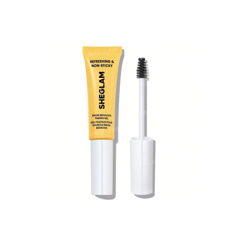 ژل ابرو تیوپی شیگلم (Brow Behavior Taming Gel sheglam)