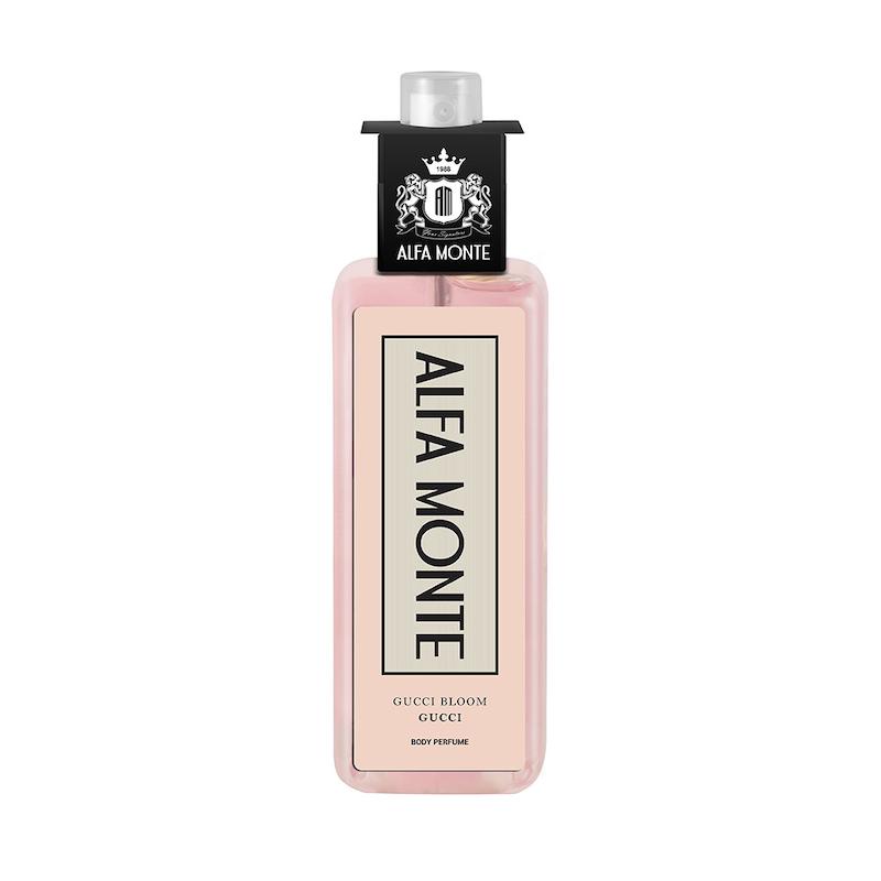 بادی پرفیوم گوچی بلوم آلفامونته (Gucci Bloom)
